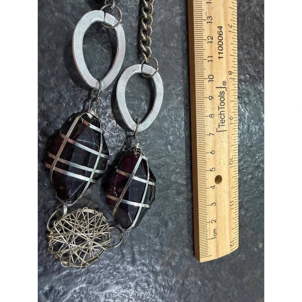 N/A vintage statement